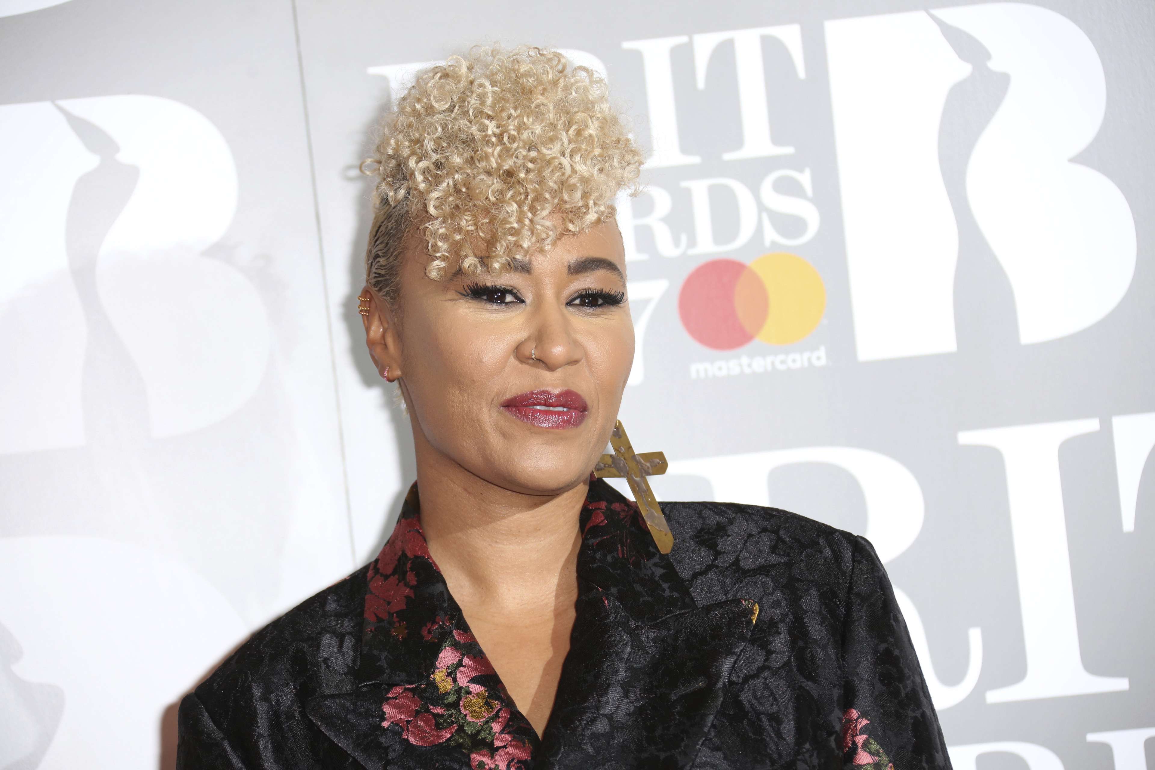 Emeli Sande krenare që është deklaruar publikisht rreth orientimit seksual