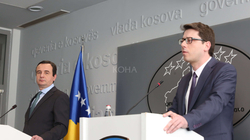 100-euroshi për pensionistë e sektorin publik menjëherë, për studentë e sektorin privat duhet kohë