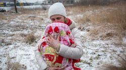 186 fëmijë të vrarë nga sulmet ruse në Ukrainë