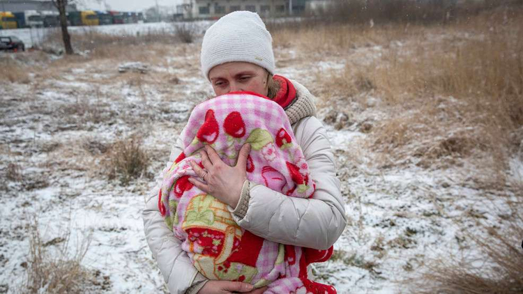 186 fëmijë të vrarë nga sulmet ruse në Ukrainë