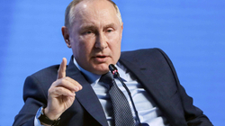 Putini i quan të dështuara sanksionet e Perëndimit ndaj Rusisë