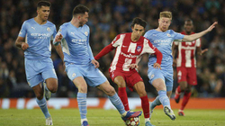 Atletico duhet të sulmojë për të pasur një mundësi ndaj Cityt