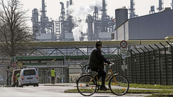 Habeck: Objektet e magazinimit të gazit në Gjermani po mbushen më shpejt se sa ishte planifikuar