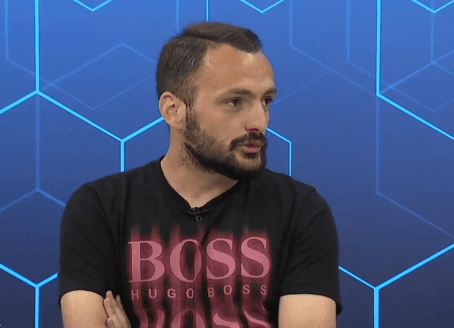 Krasniqi pret ndeshje shumë të fortë në Podujevë
