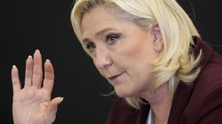 Djathtistja ekstreme Le Pen paralajmëron dorëheqjen nga partia