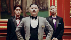 Psy e paralajmëron rikthimin në muzikë pas një pauze pesëvjeçare