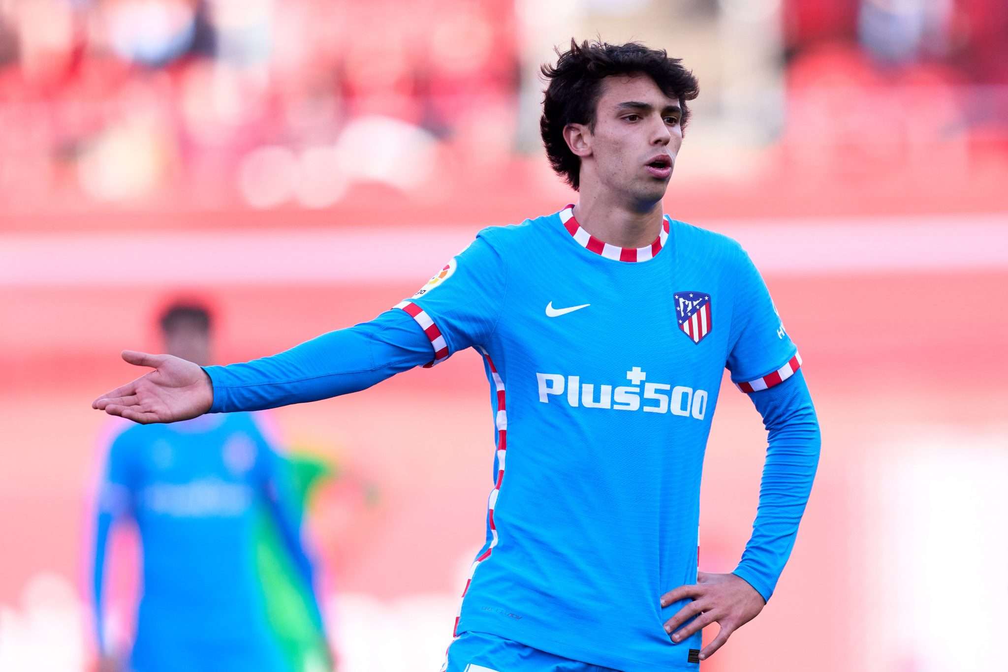 Barcelona mbetet e interesuar për Felixin