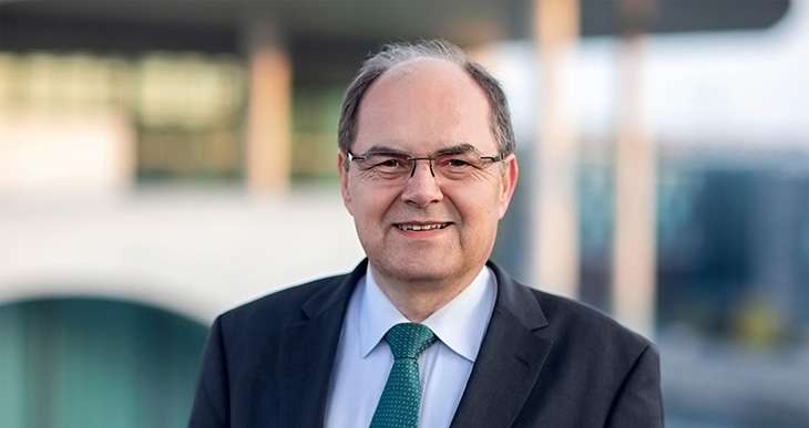 Përfaqësuesi i Lartë në Bosnjë e Hercegovinë, Christian Schmidt