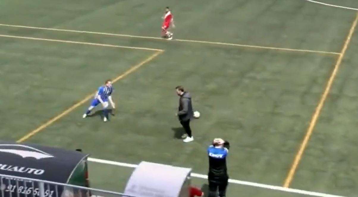 aksion, trajneri, spanjolli,