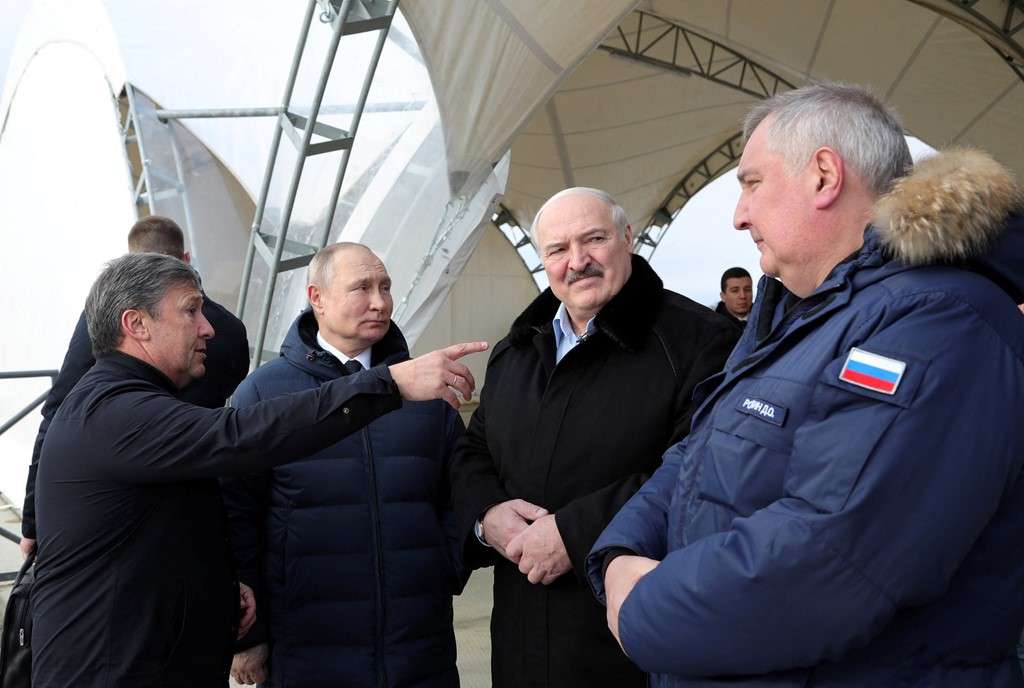 Putini me plan për të krijuar energji bërthamore në hapësirë