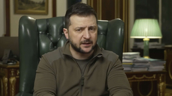 Zelensky: Çdo ditë po gjejmë varre të reja masive