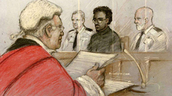 Mbështetësi i IS-it dënohet me burgim të përjetshëm për vrasjen e deputetit britanik