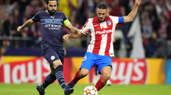 Kapiteni Koke krenar me paraqitjen e Atleticos