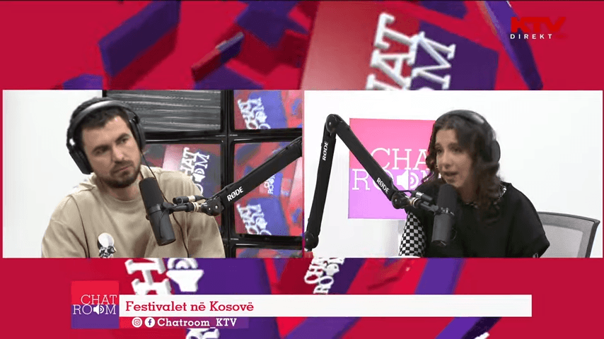 A ka interesim të qytetarëve për festivale?