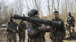 Armatimi perëndimor i Ukrainës, kokëçarje për Putinin