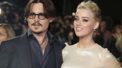 Amber Heard foli për përballjen e re gjyqësore me ish-burrin Johnny Depp