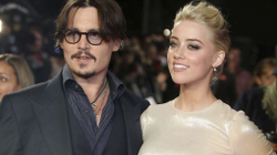 Amber Heard foli për përballjen e re gjyqësore me ish-burrin Johnny Depp