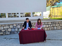 lumbardhi, vardar film, 13 prill