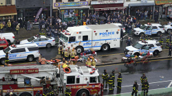 Arrestohet i dyshuari për plagosjen e 10 personave në New York