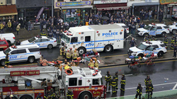 Arrestohet i dyshuari për plagosjen e 10 personave në New York