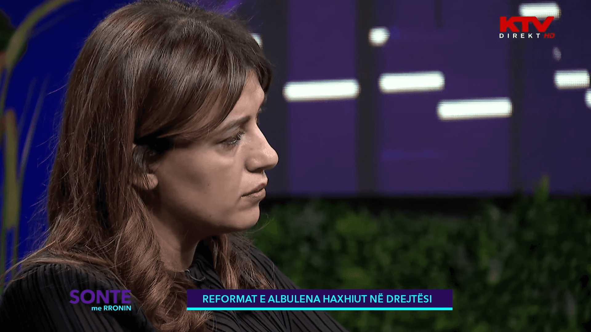 Haxhiu: Institutit zviceran iu dhanë prova të dëmtuara për rastin “Dehari”