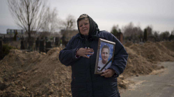 OSBE-ja evidenton krime të luftës në Ukrainë