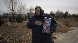 OSBE-ja evidenton krime të luftës në Ukrainë