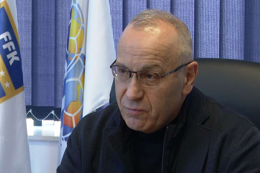 KD i FFK-së kërkon deklarata shtesë nga Salihu, Zymberi e Dajaku
