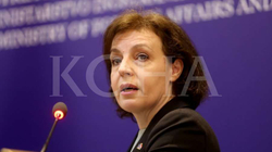 Gërvalla: BE-ja duhet t’i respektojë zotimet e saj, ta bëjë Kosovën së shpejti anëtare