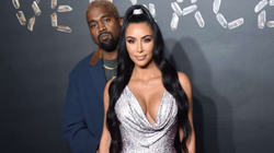 Kim Kardashian tregon se nuk kishte folur me Kanye Westin për tetë muaj