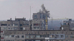 Ukrainasit nuk dorëzohen në qytetin strategjik, me gjithë gjendjen “çnjerëzore”