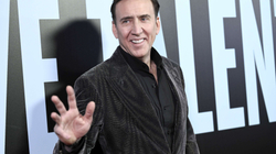Në filmin e ri, Nicolas Cage e portretizon një version ndryshe të vetvetes