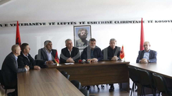 Veteranët e luftës kërkojnë veprime nga shteti për çështjen Marty