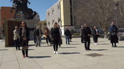 Punëtorët e Lotarisë protestojnë sërish: Kemi mbetur nën mëshirën e Zotit