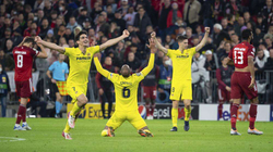 Villarreali tregon se të jesh i vogël është mirë në Ligën e Kampionëve
