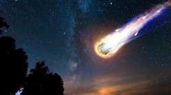Ushtria amerikane konfirmon se një meteor u përplas me Tokën