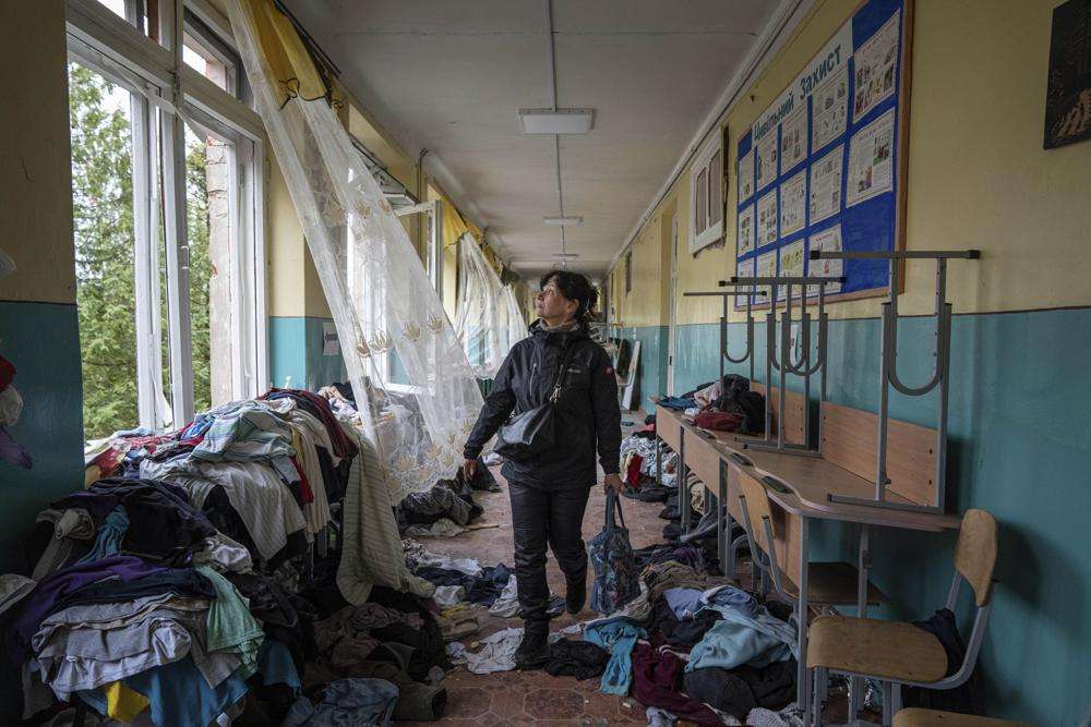 Fëmijët ukrainas të deportuar në Rusi rrezikohen nga birësimi ilegal