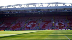 Ein Liverpool-Fan starb vor dem Viertelfinalspiel