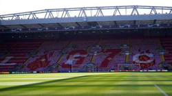 Një tifoz i Liverpoolit vdiq para ndeshjes çerekfinale