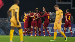 Dihen gjysmëfinalistët, Roma e kalon Bodo/Glimtin