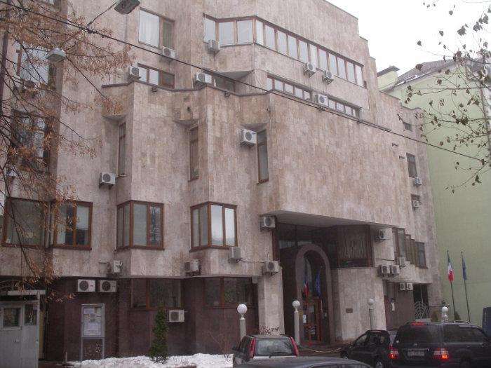 Franca do ta rikthejë ambasadën nga Lvivi në Kiev