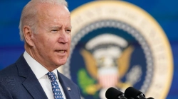 Biden: Ukraina do të vazhdojë ta ketë mbështetjen e SHBA-së