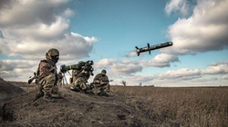 Kremlini pretendon se Ukraina po sulmon brenda territorit rus