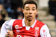 Hugo Ekitike, sport, reims, futbolli, 14 prilli