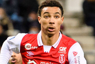 Hugo Ekitike, sport, reims, futbolli, 14 prilli