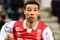 Hugo Ekitike, sport, reims, futbolli, 14 prilli