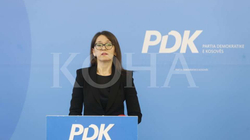 PDK-ja kritikon Qeverinë: Draft-strategjia e sigurisë kombëtare ka mangësi serioze