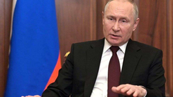 Putini përgatit Rusinë për embargo të naftës nga BE-ja