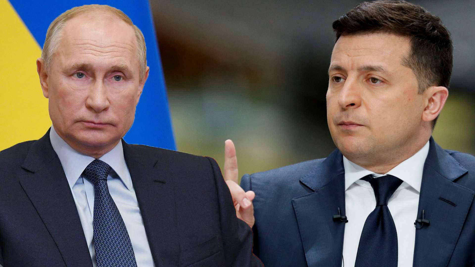 Turqia po punon për një takim Putin-Zelensky