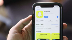 Snapchati sjell lajmet në platformë